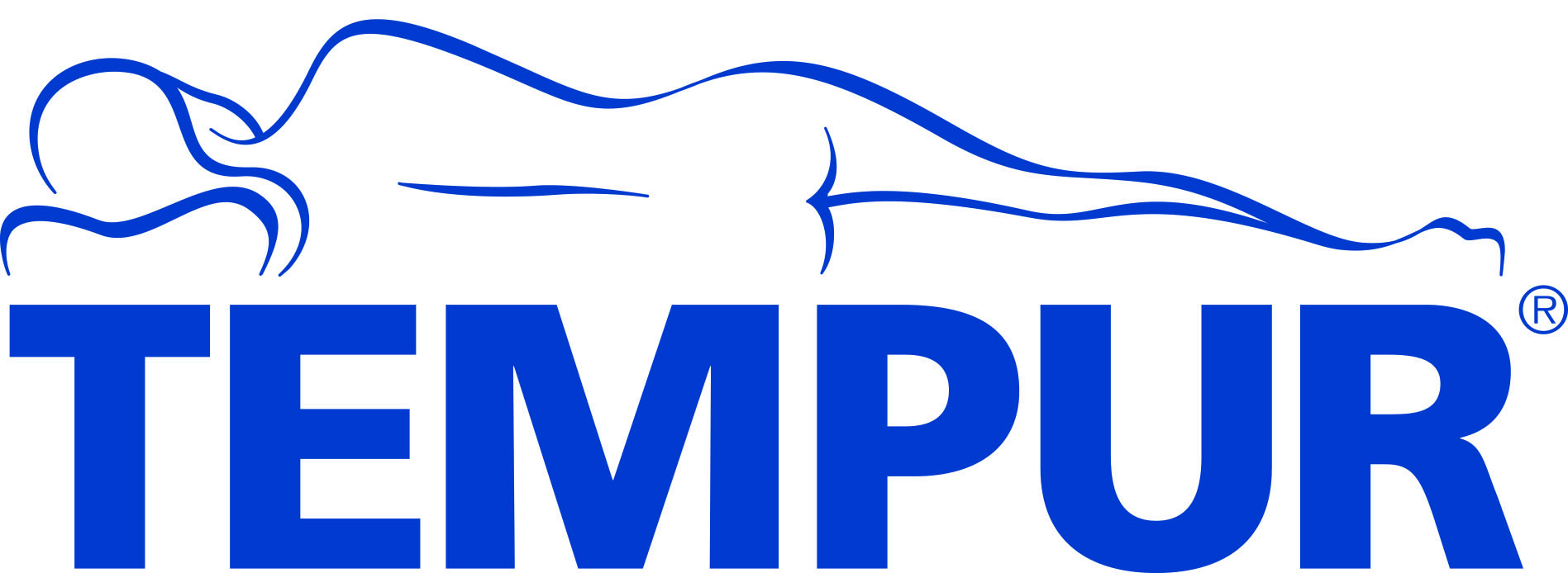 Tempur Logo CMYK_UK Blue